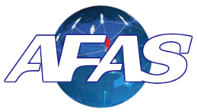 AFAS Logo